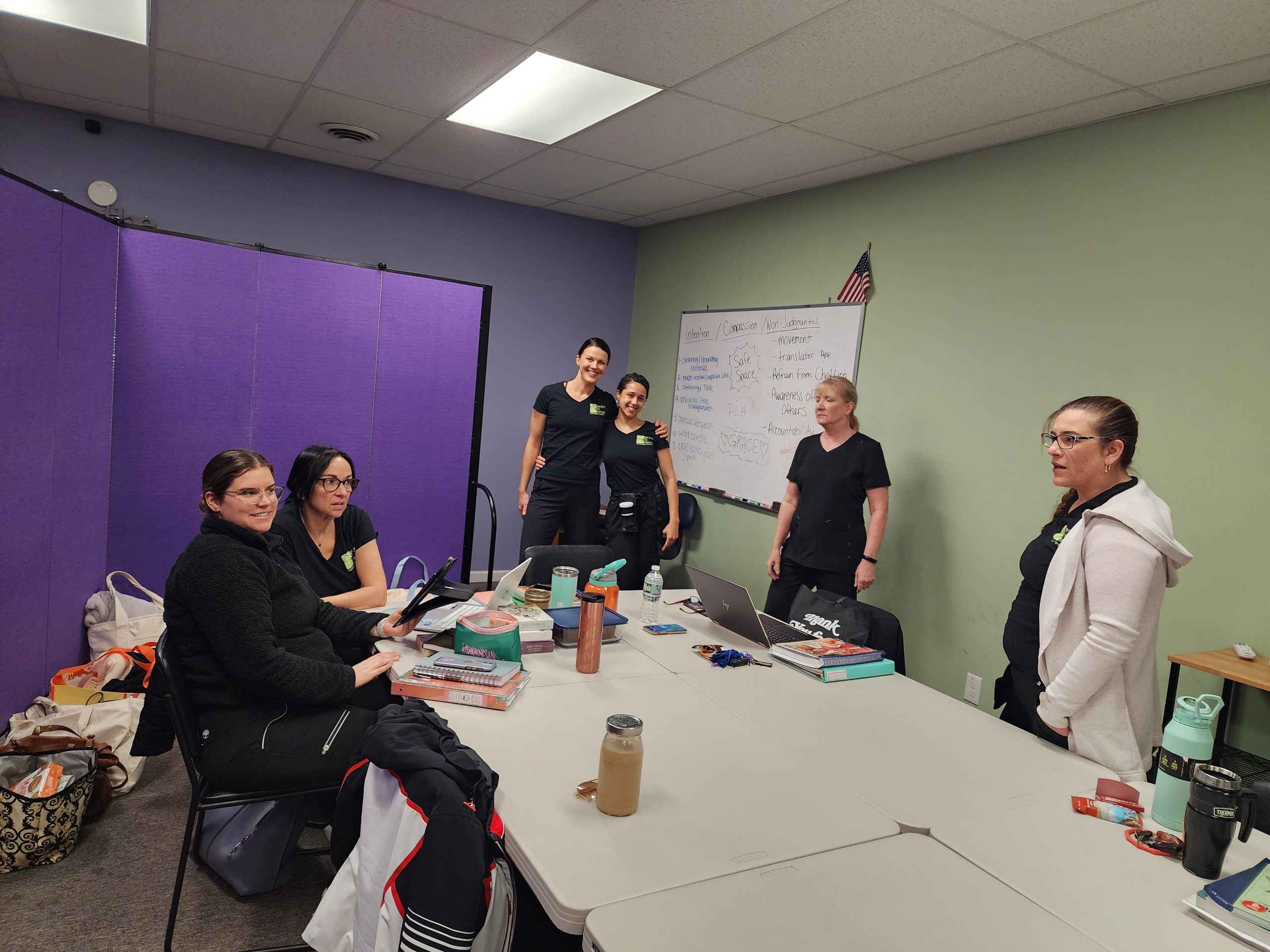 Day Class Toms River Jan 2023Jun 2023